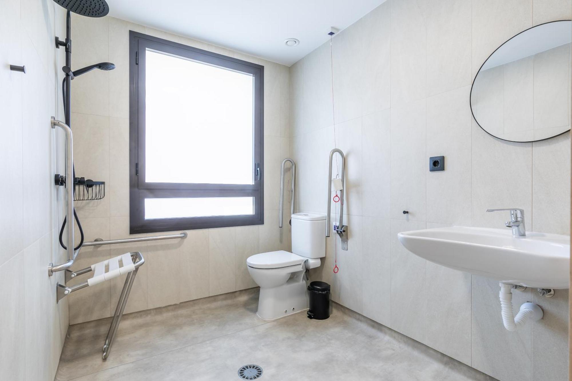 شقة Micampus Wynwood - Salcedo مدريد المظهر الخارجي الصورة